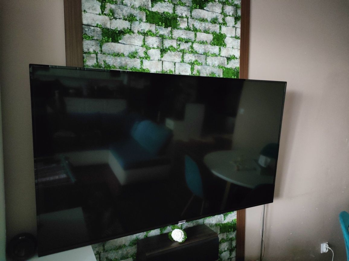 Telewizor TCL 65" Android TV 4K UHD  60Hz