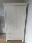 Szafa IKEA HEMNES – biała