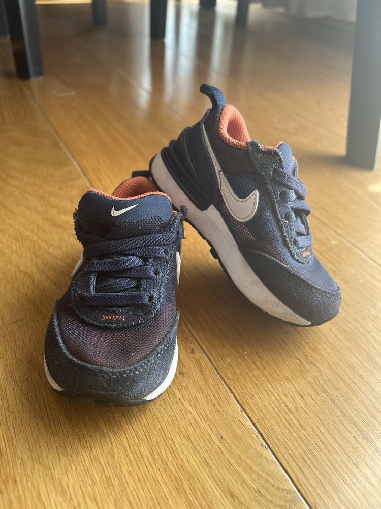 Buty sportowe Nike 21