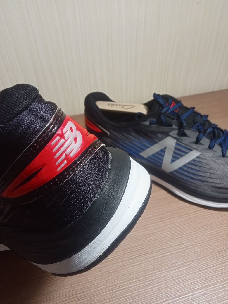 Фирменные оригинальные красовки бренда New Balance