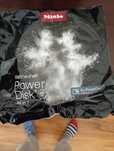 Miele Power Disc