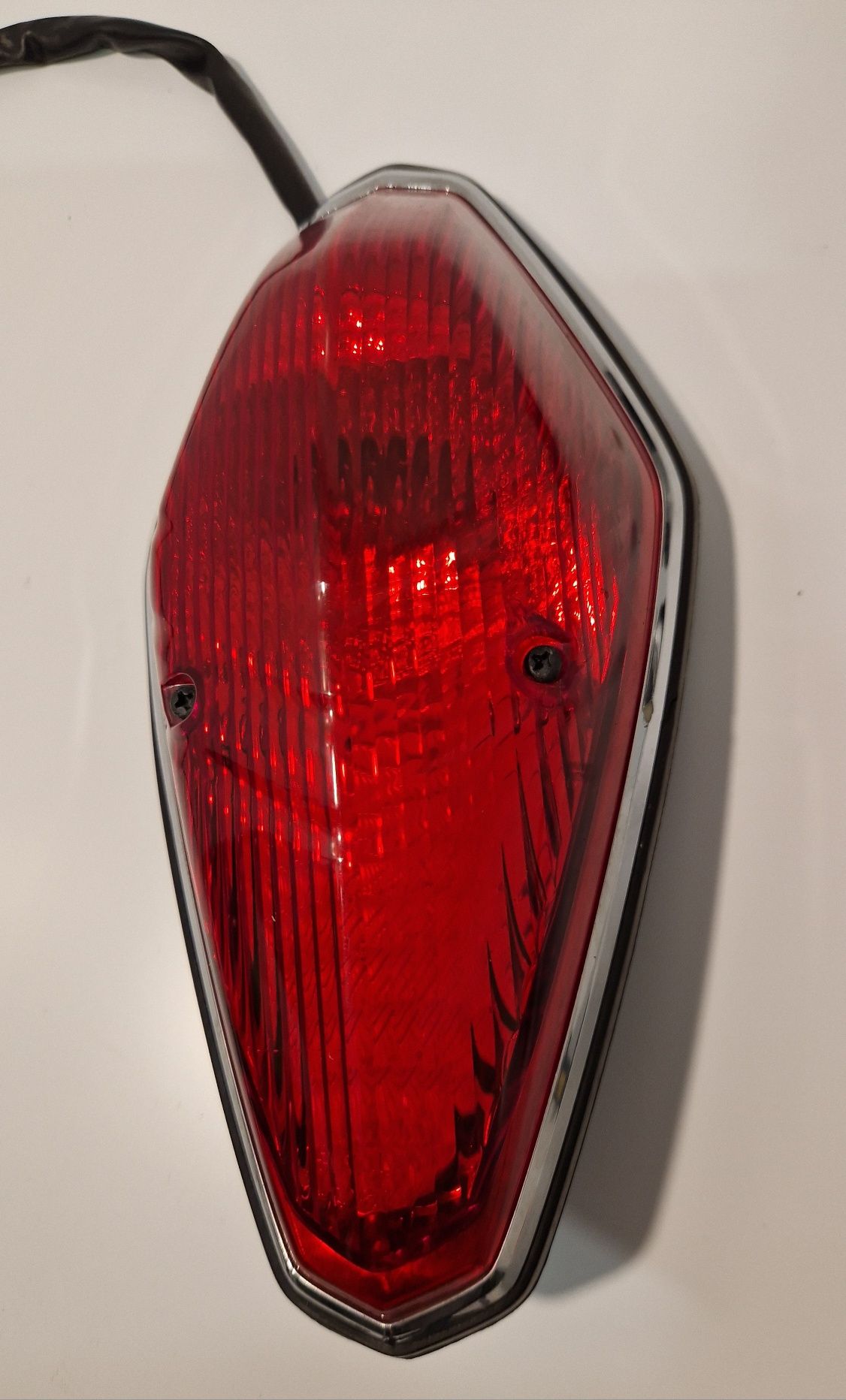 Honda vtx 1300 lampa