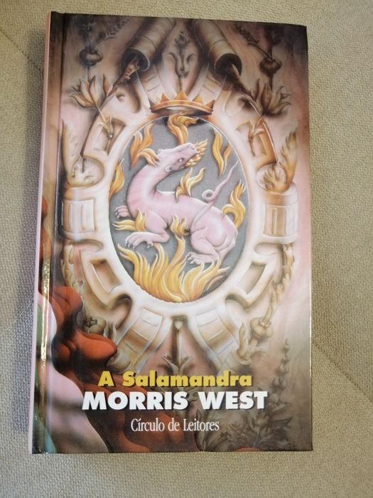Obras de Morris West