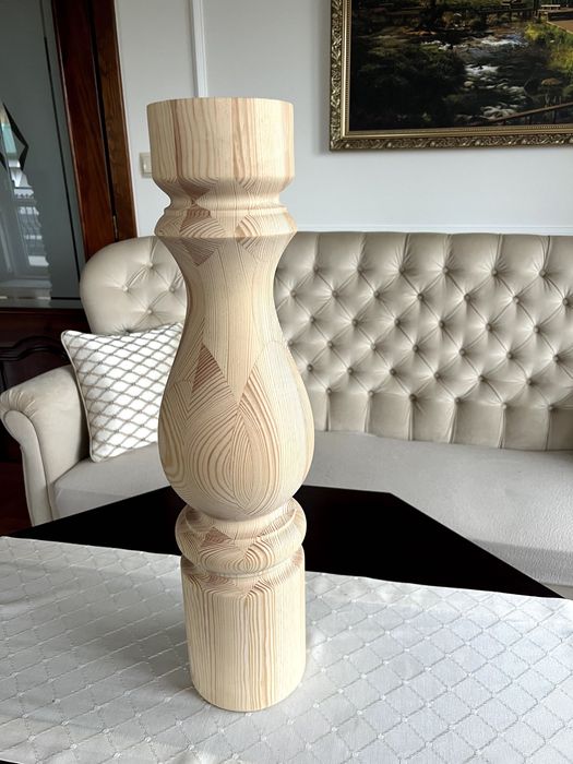 Noga do stołu, podstawa do stołu