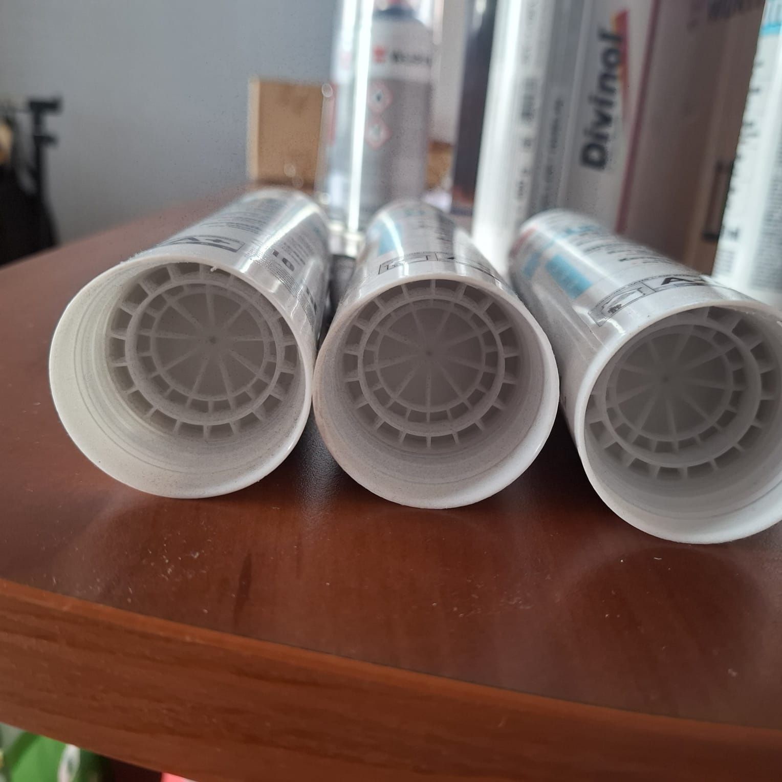 Silikon sanitarny