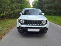 Jeep Renegade Jeep Renegade