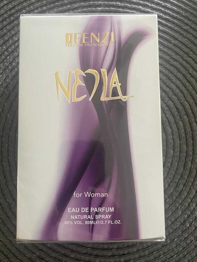 Jfenzi Neila dla niej 80 ml