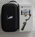 Gimbal DJI Osmo mobile 7P + etui