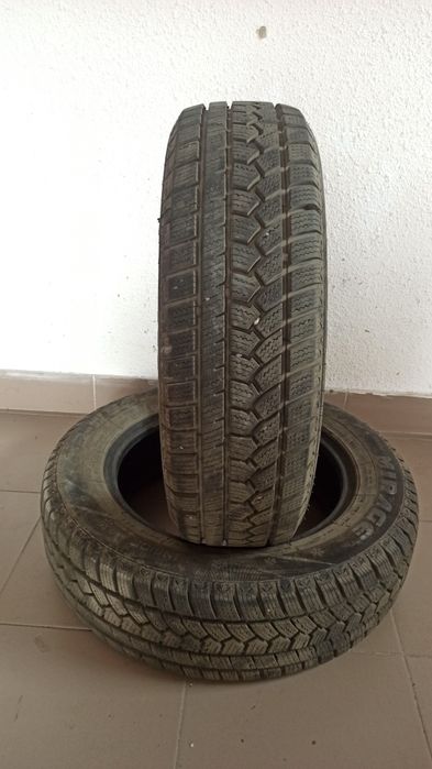 Зимова резина 185*65 R15