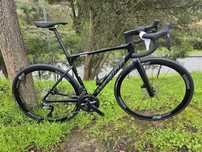 Merida scultura 5000 nova 12x2v di2
