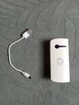 Powerbank 5000mAh z wbudowaną latarką