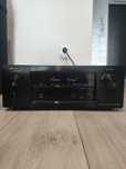 Denon AVR X2200W- uszkodzony ( końcówka mocy )