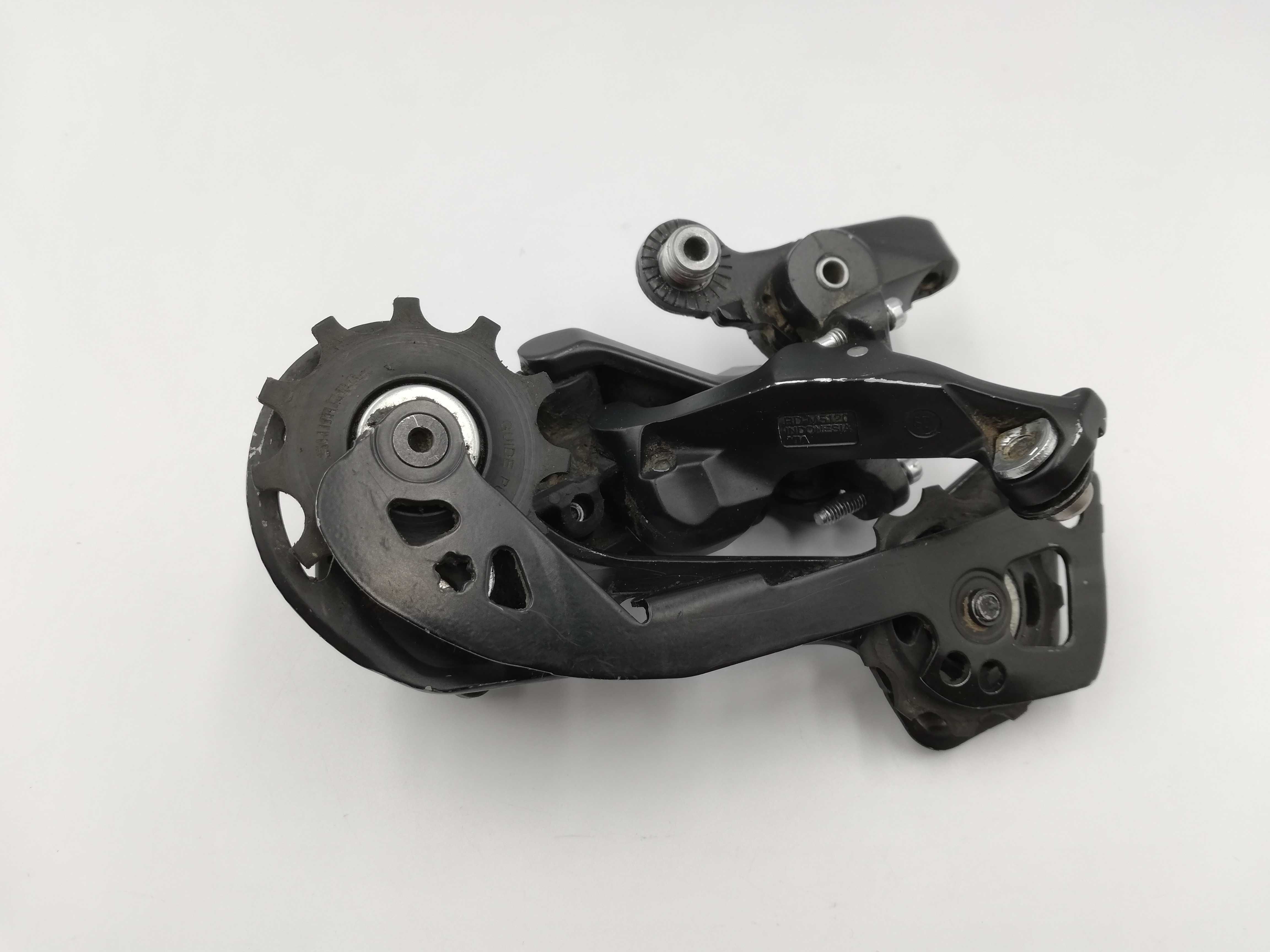 Przerzutka tył Shimano DEORE RD-M5120