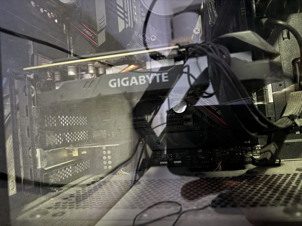 GTX 1660 Super OC 6GB GDDR6