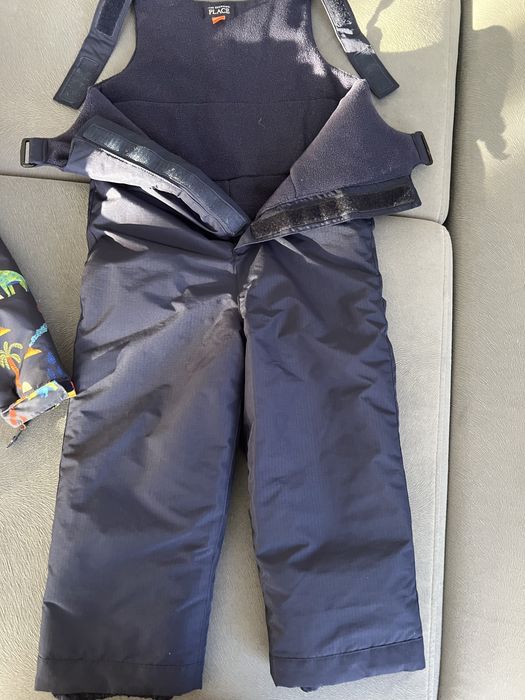 Комбінезон children please 4T