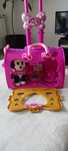 Troley de passear animais Minnie - Disney