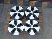 Диски титани R16 KIA SOUL EV КІА Соул 5×114,3