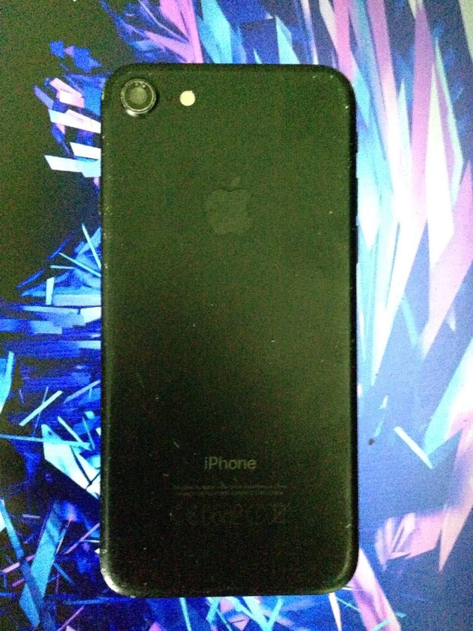 iPhone 7 32gb читать описание