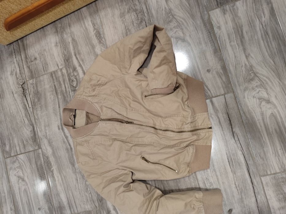 Kurtka Wiosenna Ambiance