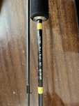 Wedka spinigowa ultralight
