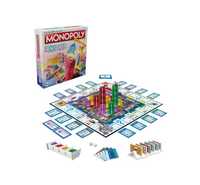 Gra rodzinna Monopoly Developer