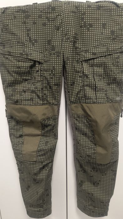 Spodnie Helikon MCDU Desert Night Camo XL W36-L32