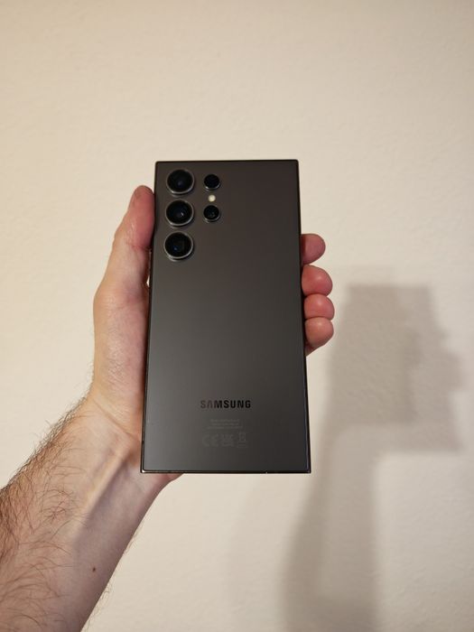 Samsung S24 Ultra.Память 12/256гб.