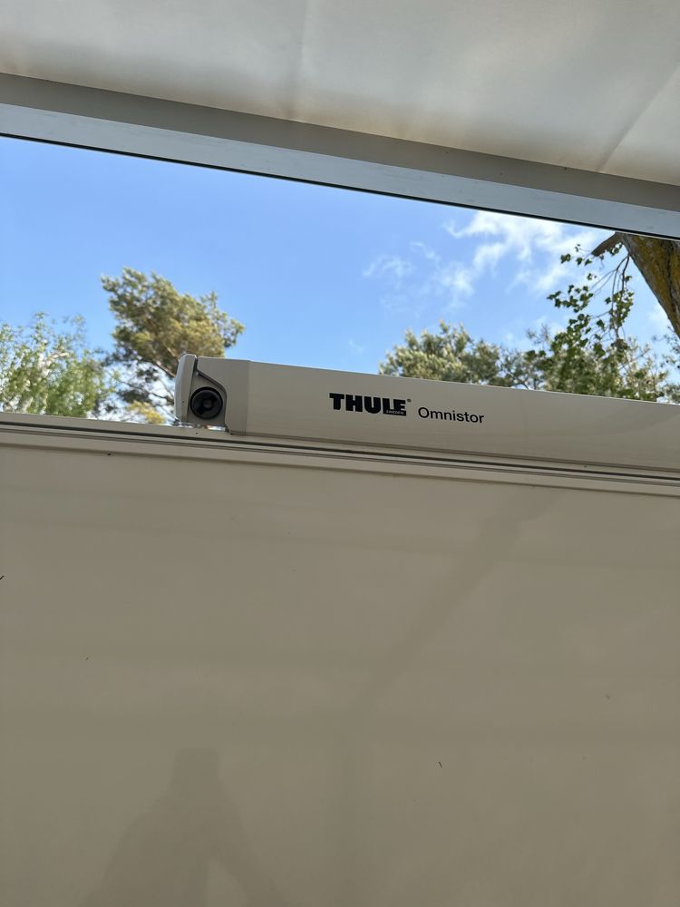 Markiza Thule Omnistor 6300