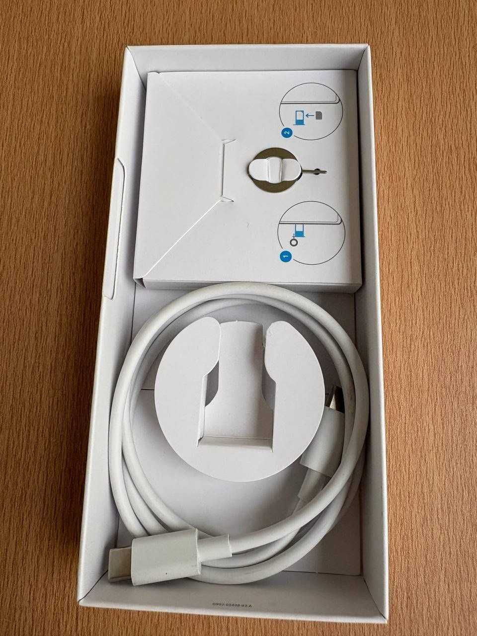 Google Pixel 6a 128Gb Новий