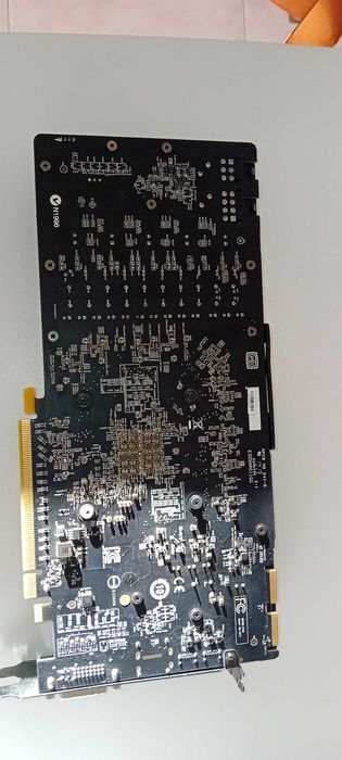 Placa Gráfica R9 280X GAMING 3G
