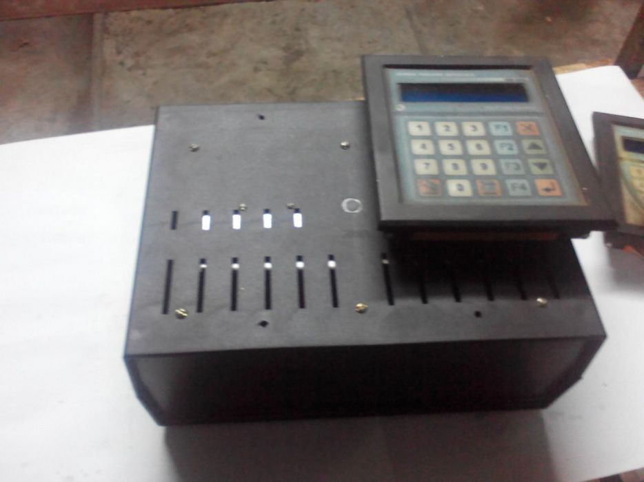 Программируемый логический контроллер Omron CJ1M