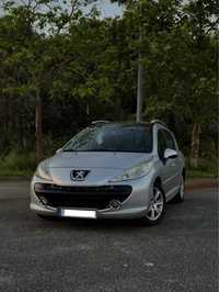 Peugeot 207 sw 1.6 hdi