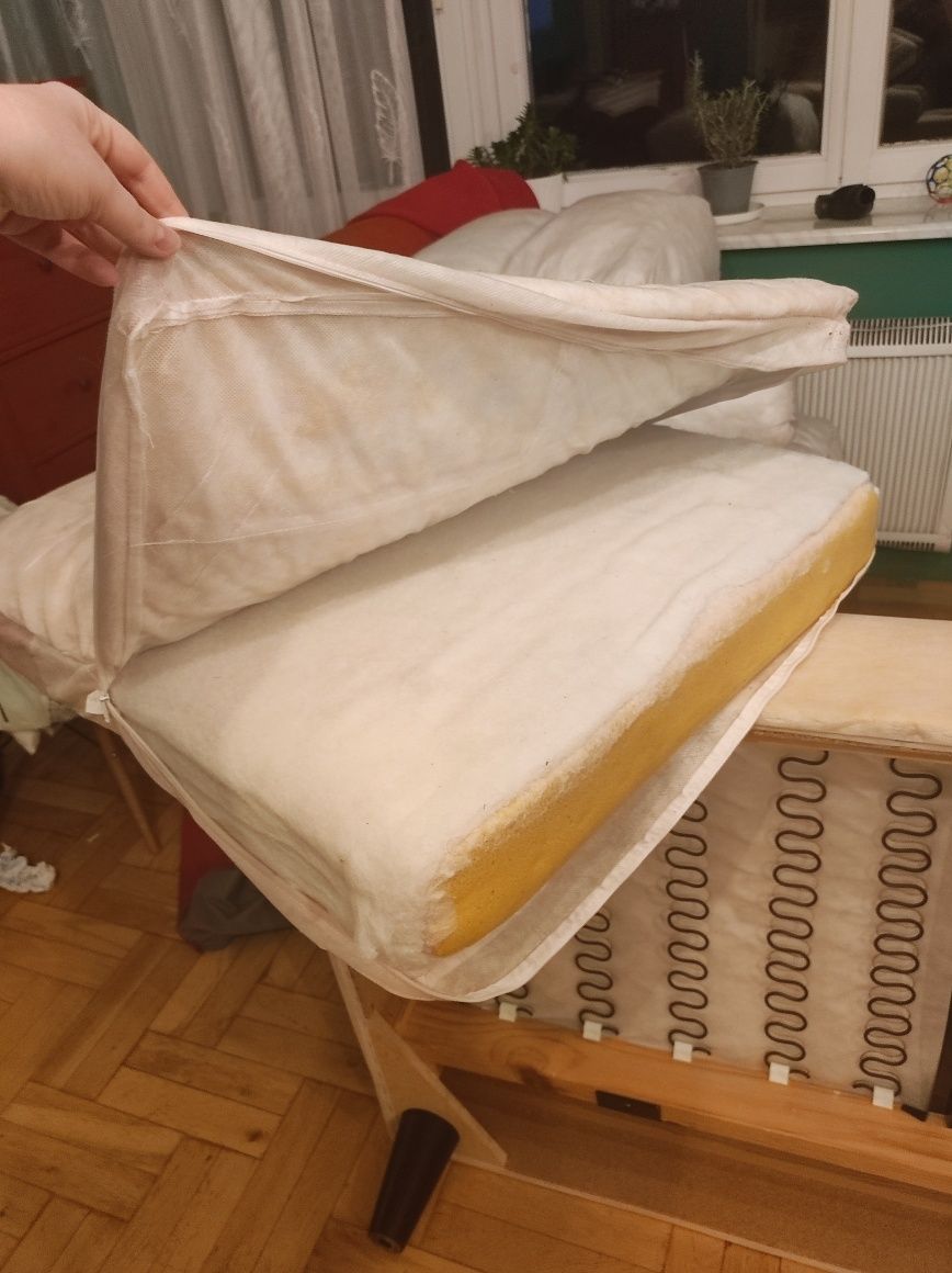 Sofa Ikea Ektorp 3 os.
