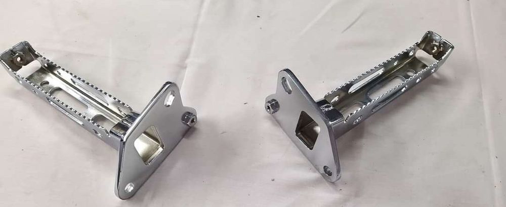 Yamaha Peças novas Originais Banshee YFZ350 YFZ450 WARRIOR Raptor