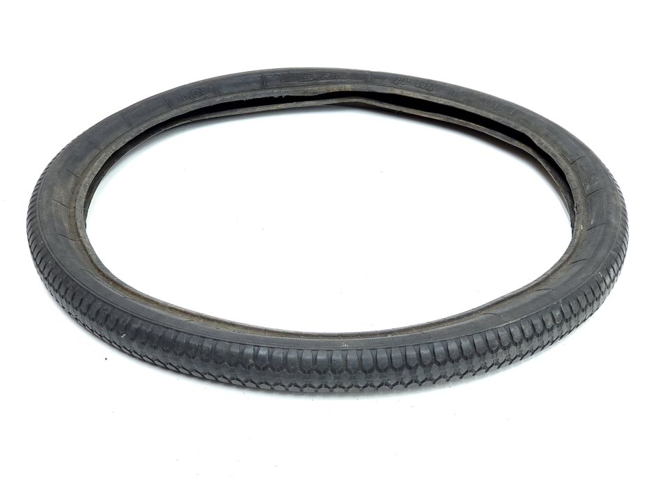 Opona Degum 20x1,75 cala 1970 rok ZZR Romet Karat Kos Flaming Wigry