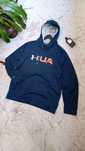 Нова спортивна кофта Under Amrour на великого XXL nike puma reebok