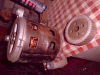 продам двигатель стиральной машинки индезит ардо