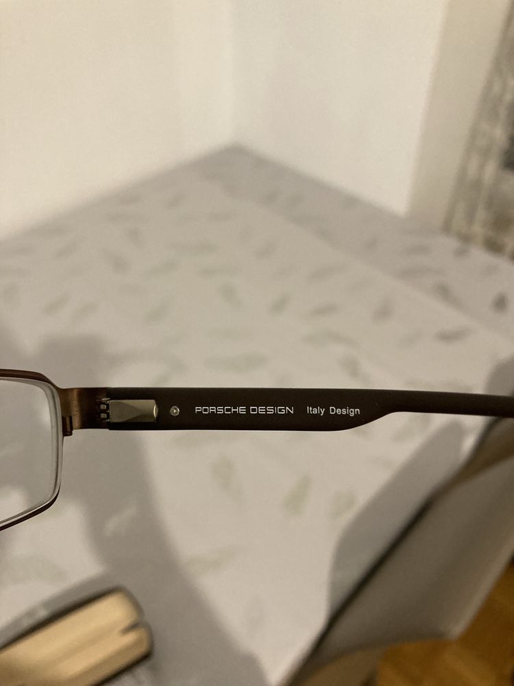 Окуляри ideal PORSCHE DESIGN  italy