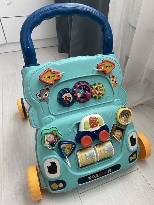 Продам толокар-ходунки