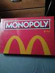 Monopoly McDonald's