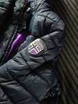 Kurtka dla dziewczynki Geographical Norway 12 lat