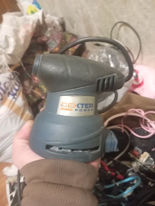 Шлифмашинка  б.у Киев