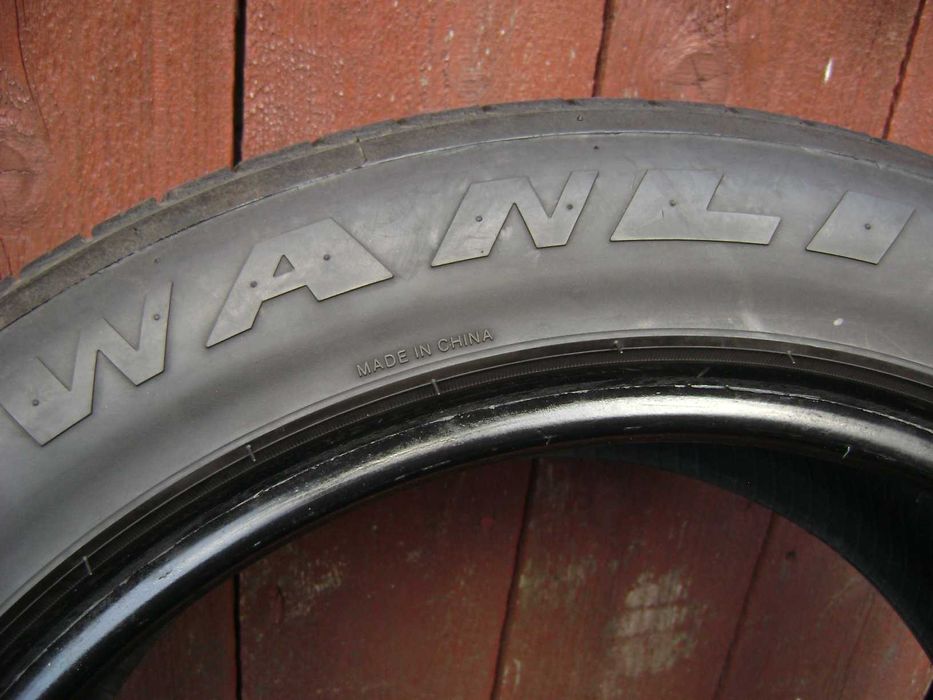 Komplet opon Wielosezon-18-rozmiar do Mocca,Qaskhai,Juke-7mm