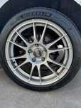 Диски OZ Racing ultra leggera R17 + резина Michelin pilot sport4