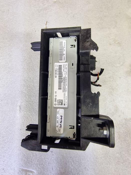 Tuner radia audi a6 c7 a7 a4 b8 a5 oryginal