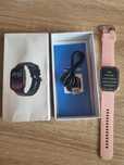 Smartwatch damski
