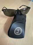 Okulary przeciwsloneczne Ray-Ban P