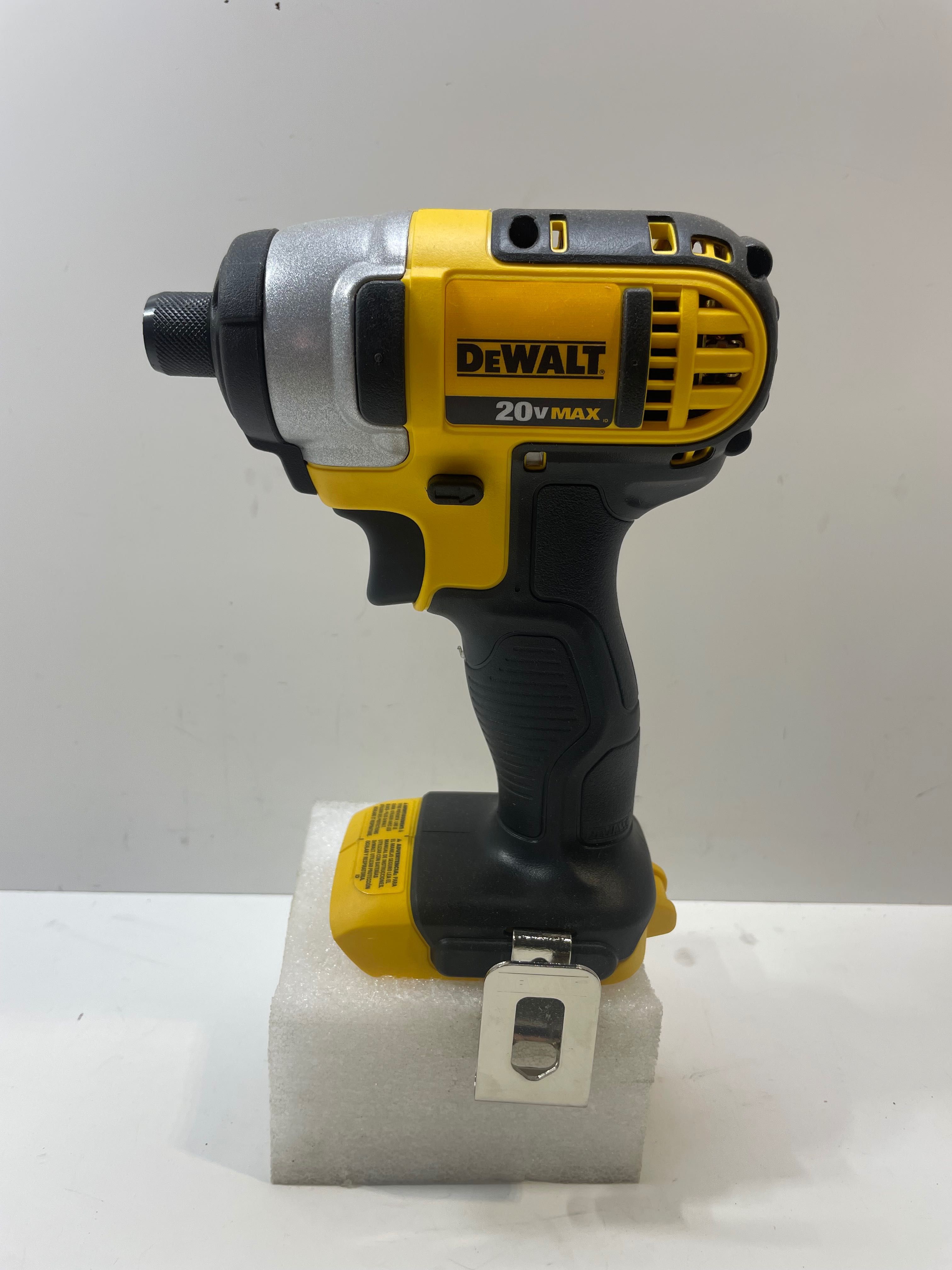 DeWalt DCF885/ акумуляторний ударний імпакт девол 20в