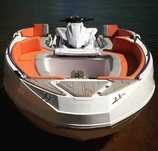 Waveboat/Moto de Agua