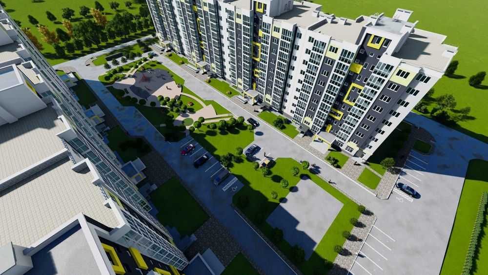 ВЛАСНИК！ Продам 1-комнатную квартиру